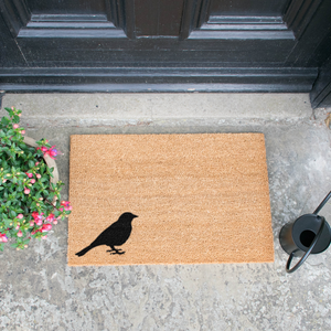 Bird Doormat