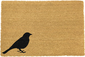 Bird Doormat