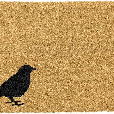Bird Doormat