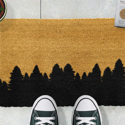 Forest Doormat