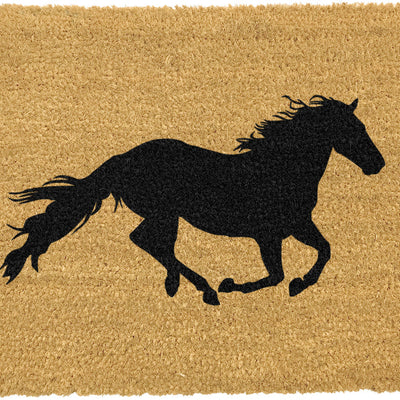 Horse Doormat