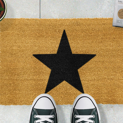 Star Doormat