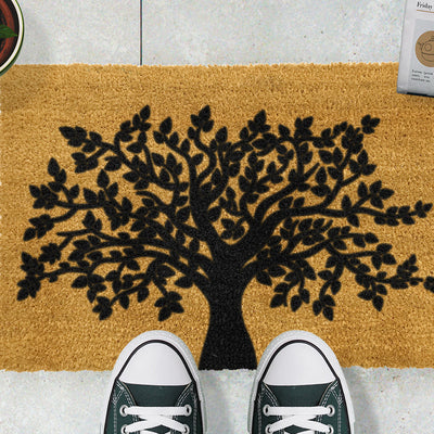 Tree of Life Doormat