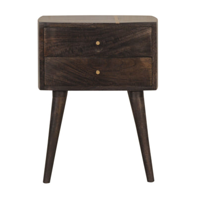 Cairo Bedside