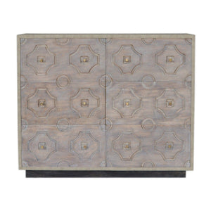 Bazaar 6 Drawer Chest