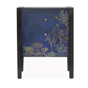 Avanti Shangri-la Bedside