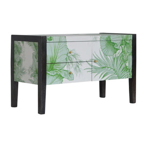 Avanti Club Tropicana Media Unit