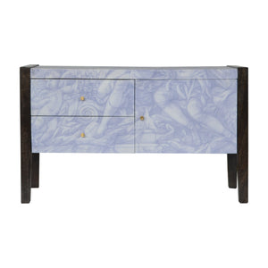 Avanti Garden of Venus Media Unit