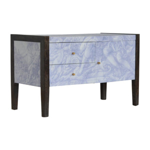 Avanti Garden of Venus Media Unit