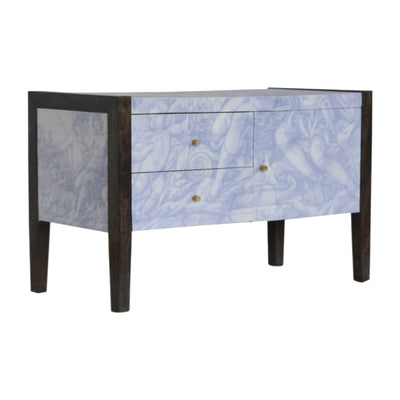 Avanti Garden of Venus Media Unit