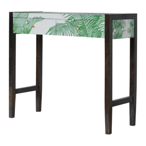 Avanti Club Tropicana Console Table