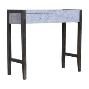 Avanti Garden of Venus Console Table