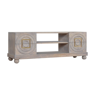 Leonardo Entertainment Unit