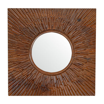 Nero Mirror