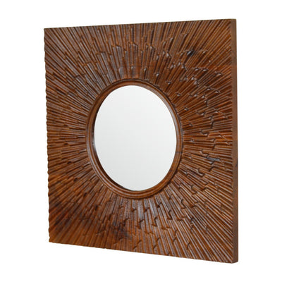 Nero Mirror