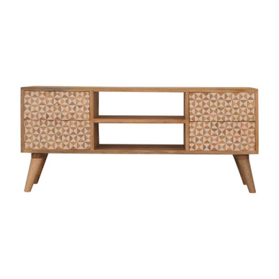 Sarina Entertainment Unit