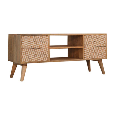 Sarina Entertainment Unit