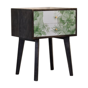 Avanti Tropicana 2 Drawer Bedside
