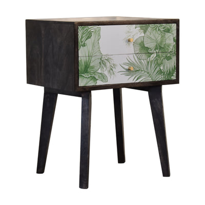 Avanti Tropicana 2 Drawer Bedside