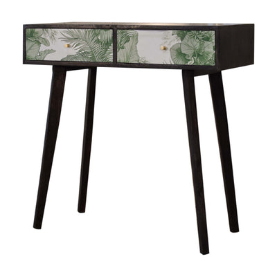 Avanti Club Tropicana Nordic Console Table