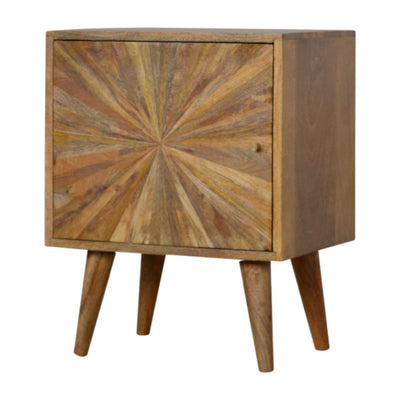 Sunrise Door Bedside