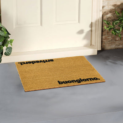 Arrivederci Doormat