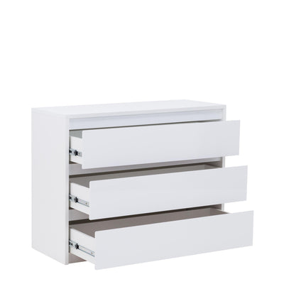 Italia 27 Chest of Drawers