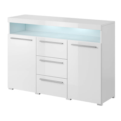 India 26 Sideboard Cabinet