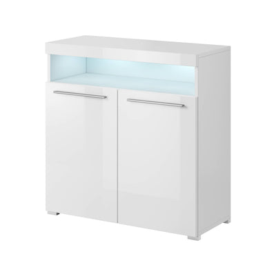 India 45 Sideboard Cabinet