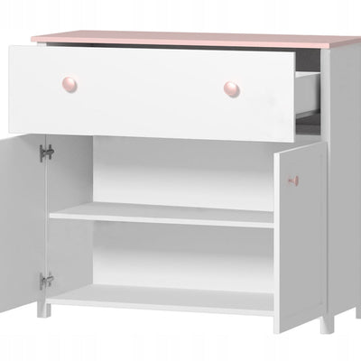 Luna LN-05 Sideboard Cabinet