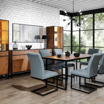 Loft TV Cabinet 154cm