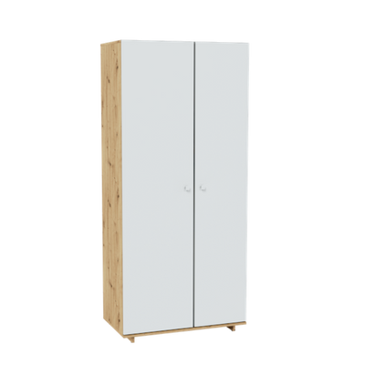 Modico MC-01 Hinged Wardrobe