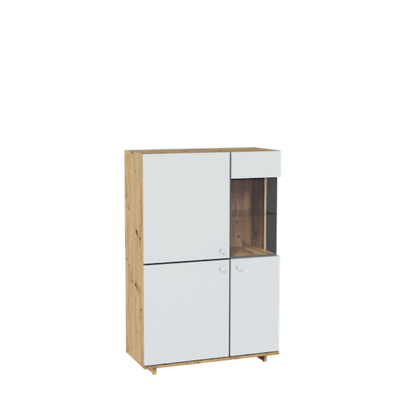 Modico MC-05 Display Cabinet