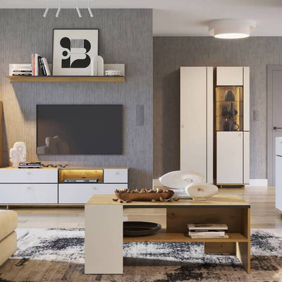 Modico MC-10 Coffee Table