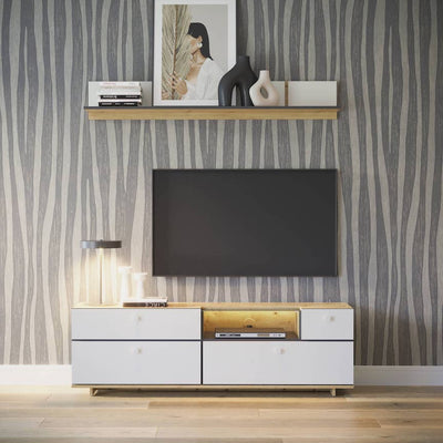 Modico MC-08 TV Cabinet