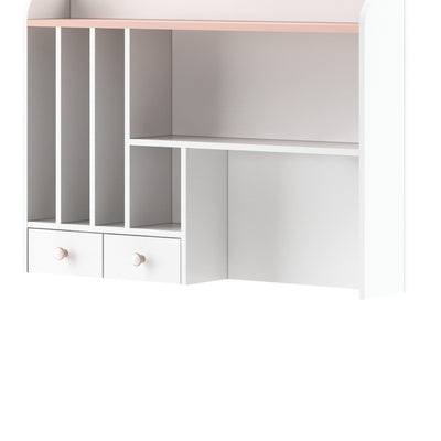 Mia MI-04 Desk Hutch