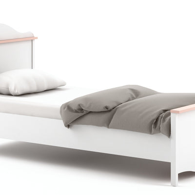 Mia MI-08 Bed with Mattress
