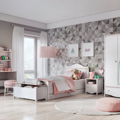 Mia MI-05 Sideboard Cabinet