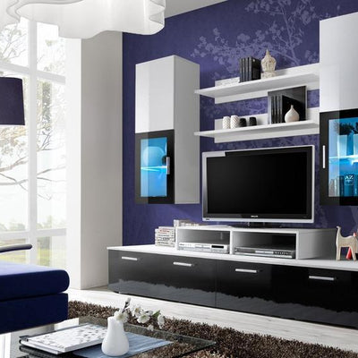 Mini Entertainment Unit