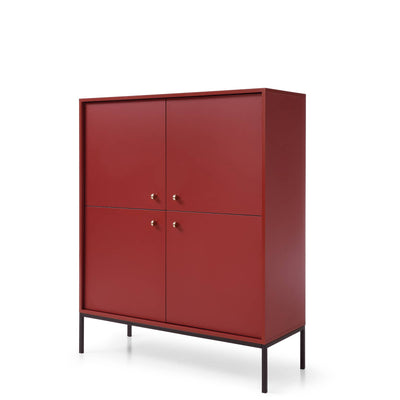 Mono Highboard Cabinet