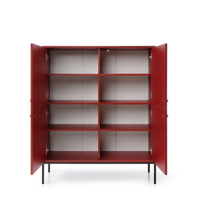 Mono Highboard Cabinet