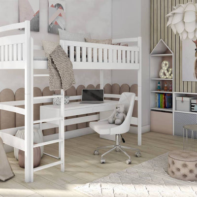 Mia Loft Bed