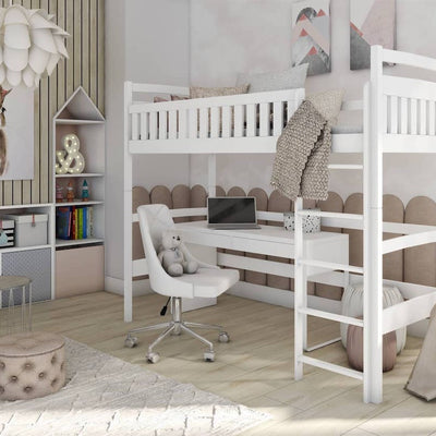 Mia Loft Bed