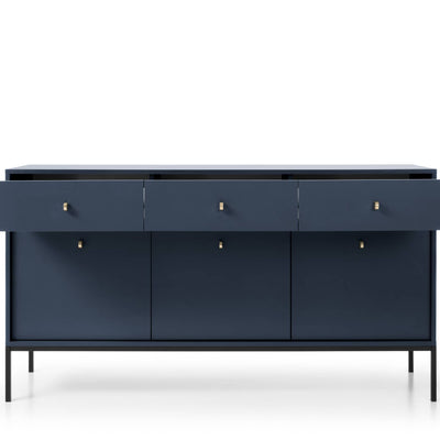 Mono Large Sideboard Cabinet