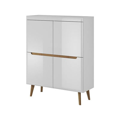 Nordi 2 Door Sideboard Cabinet