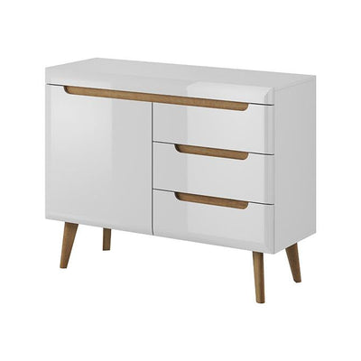 Nordi Sideboard Cabinet