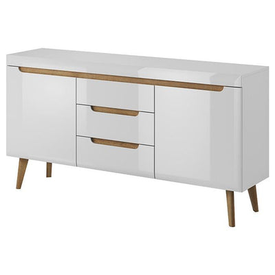 Nordi Large Sideboard Cabinet