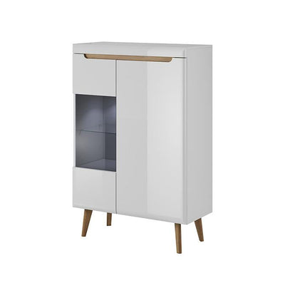 Nordi Display Sideboard Cabinet