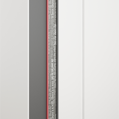 Philosophy PH-00 Corner Wardrobe