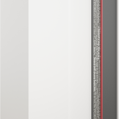 Philosophy PH-00 Corner Wardrobe